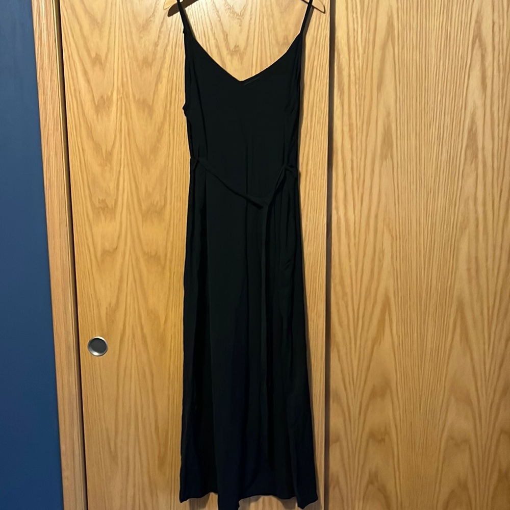 3/$20 Wide Leg jumpsuit